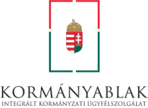 Kormányablak 