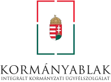 Kormányablak 